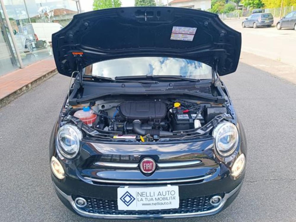 Fiat 500 usata a Pisa (10)