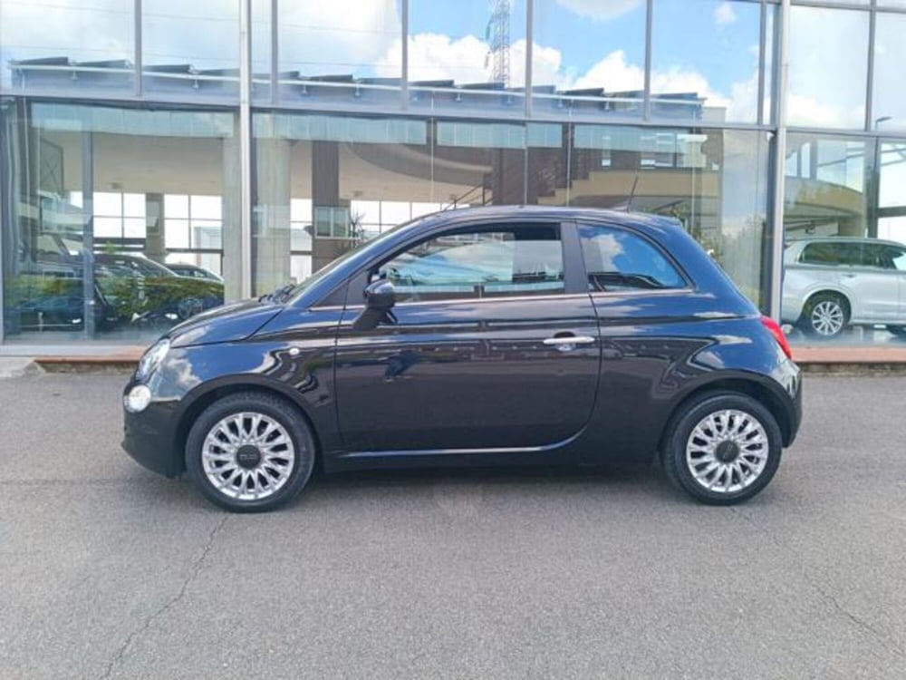 Fiat 500 usata a Pisa (11)
