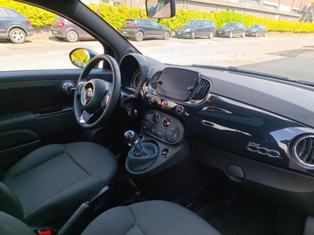 Fiat 500 usata a Pisa (13)