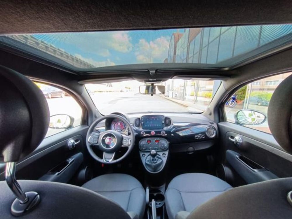 Fiat 500 usata a Pisa (14)