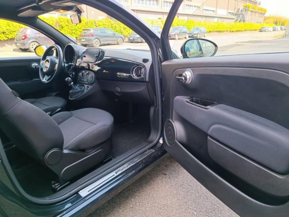 Fiat 500 usata a Pisa (16)