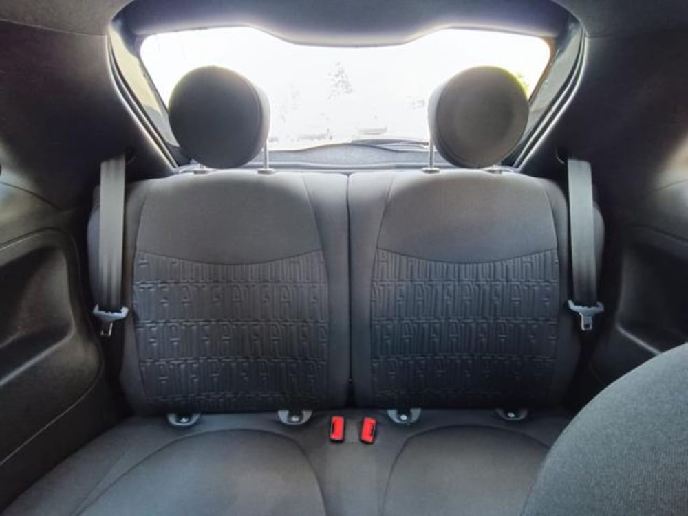 Fiat 500 usata a Pisa (17)