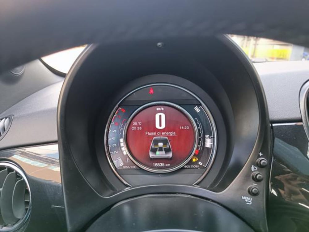 Fiat 500 usata a Pisa (18)