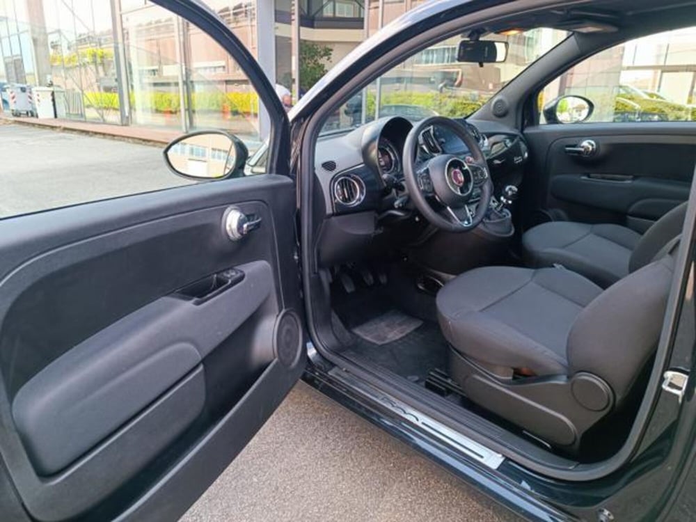 Fiat 500 usata a Pisa (19)