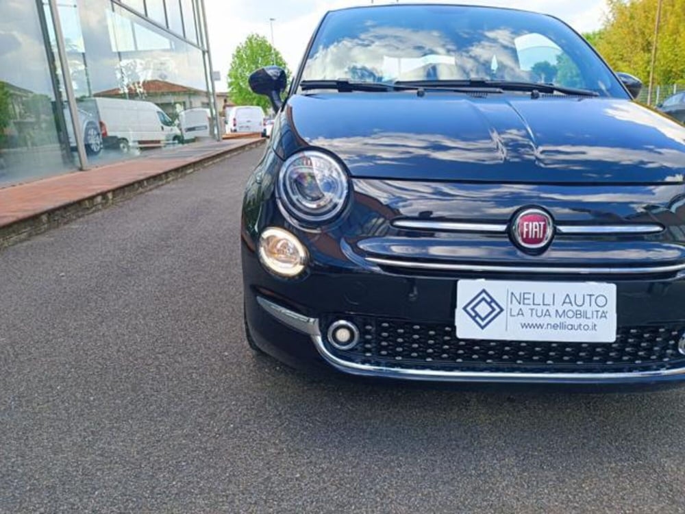 Fiat 500 usata a Pisa (8)