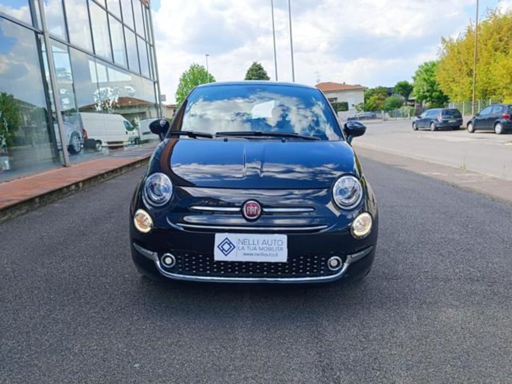Fiat 500 usata a Pisa (9)