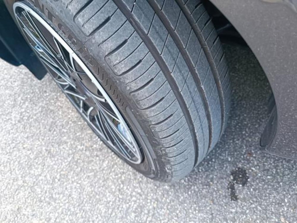 Lancia Ypsilon usata a Pisa (4)