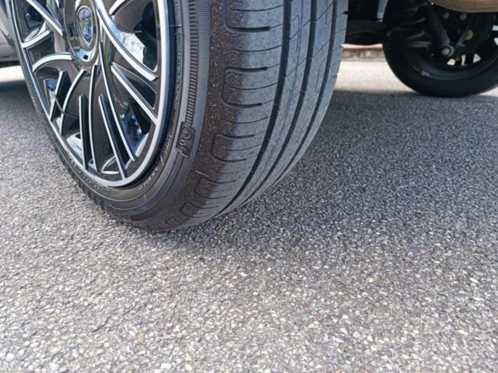Lancia Ypsilon usata a Pisa (5)