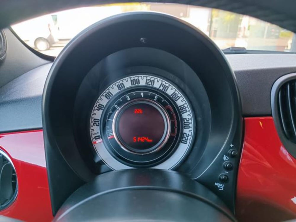 Fiat 500 usata a Pisa (10)