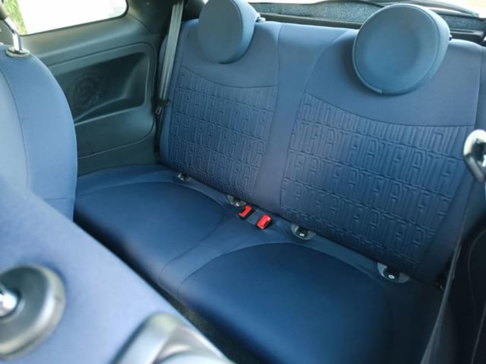 Fiat 500 usata a Pisa (11)
