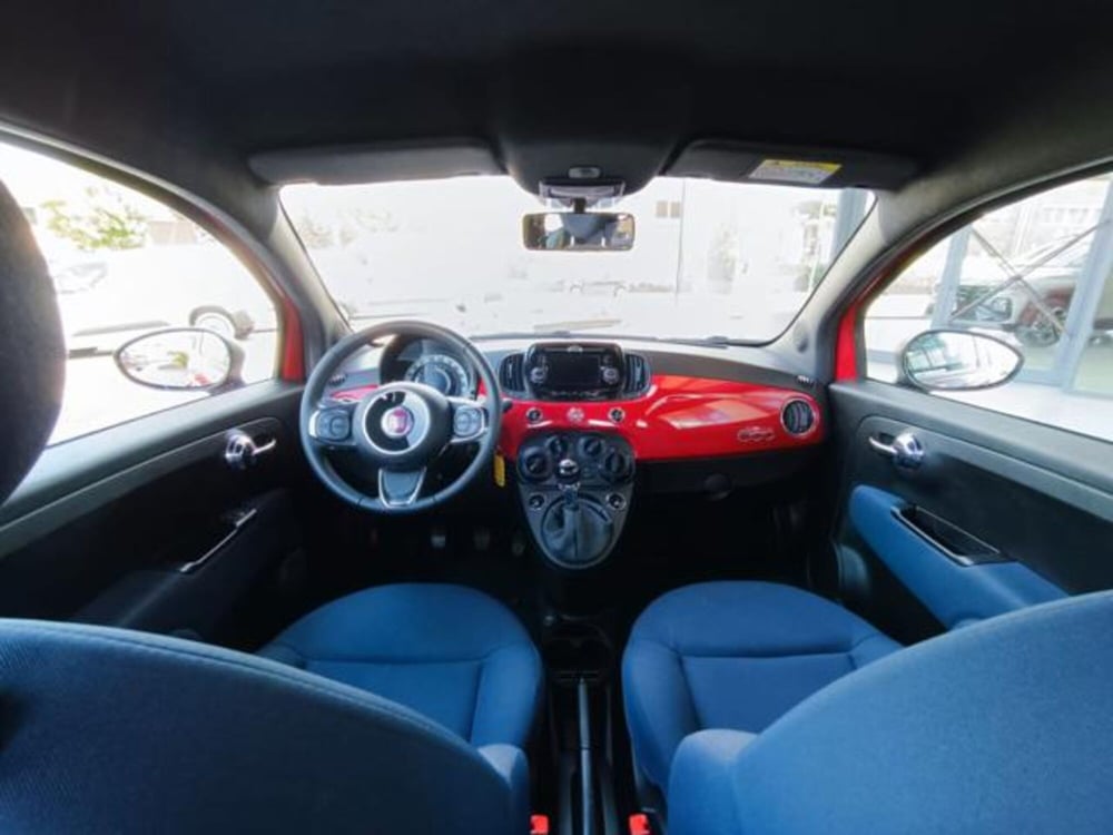 Fiat 500 usata a Pisa (12)