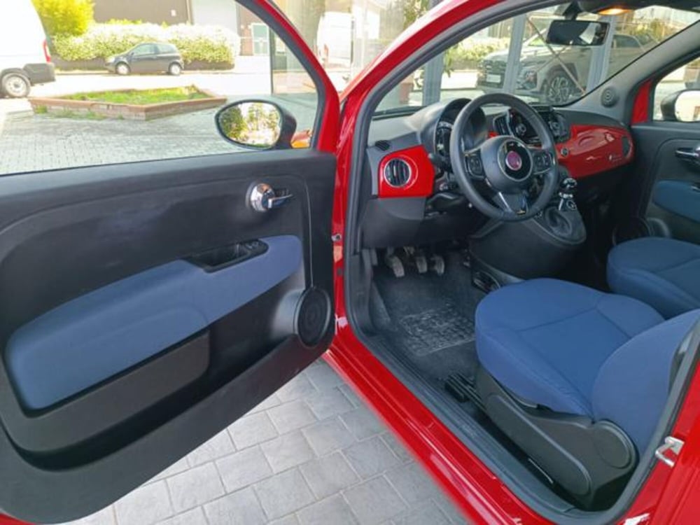 Fiat 500 usata a Pisa (14)