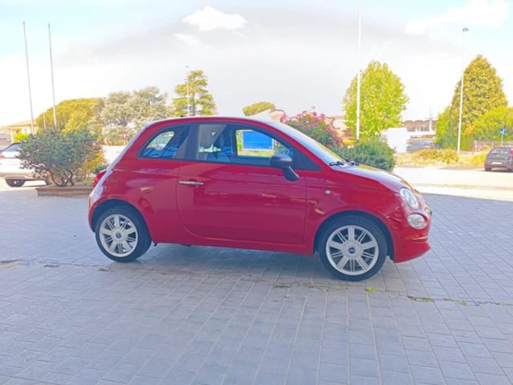 Fiat 500 usata a Pisa (16)