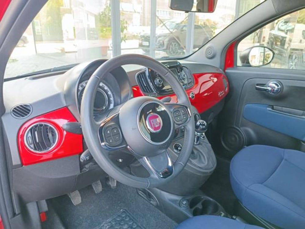Fiat 500 usata a Pisa (17)