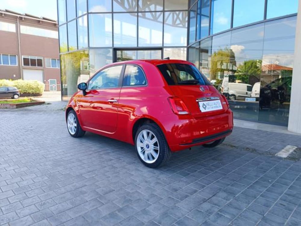 Fiat 500 usata a Pisa (20)