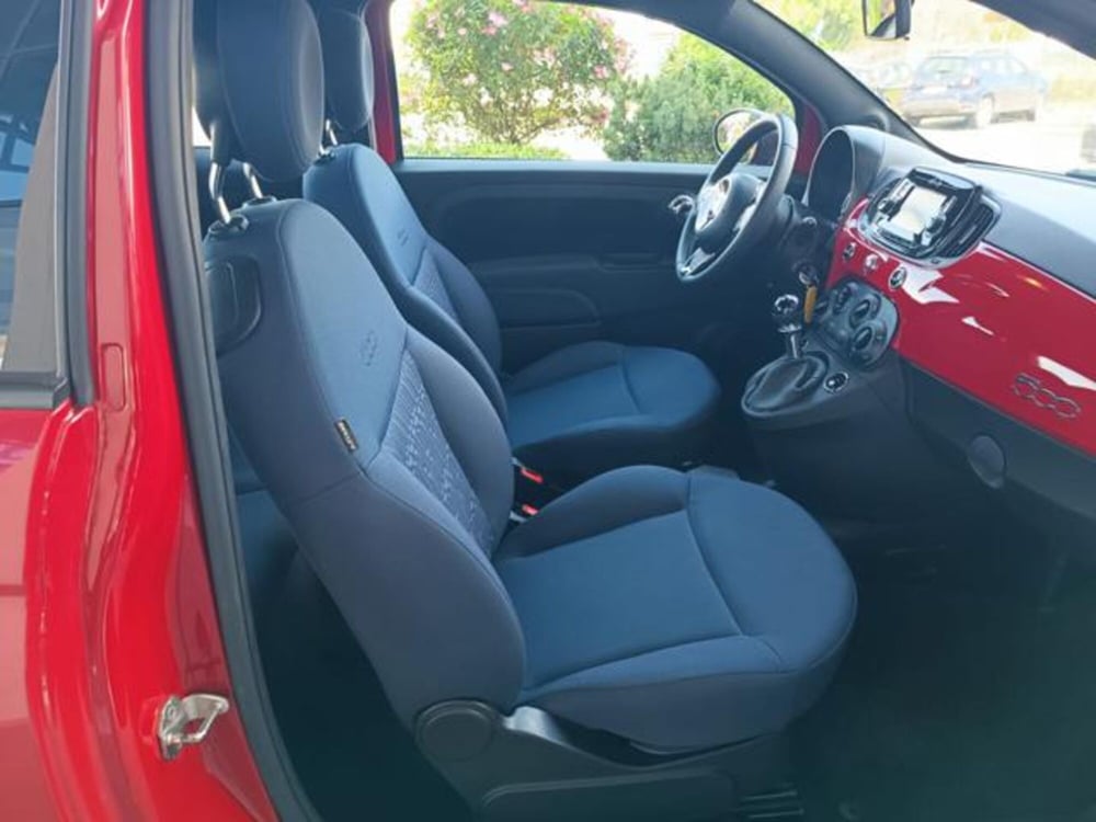Fiat 500 usata a Pisa (5)