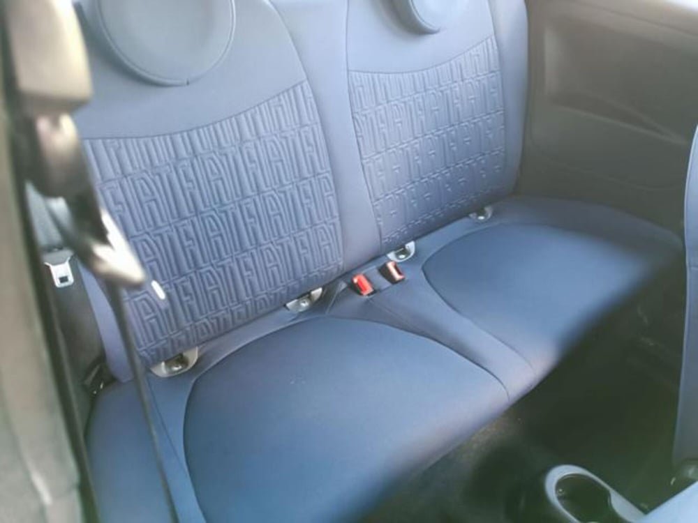 Fiat 500 usata a Pisa (6)