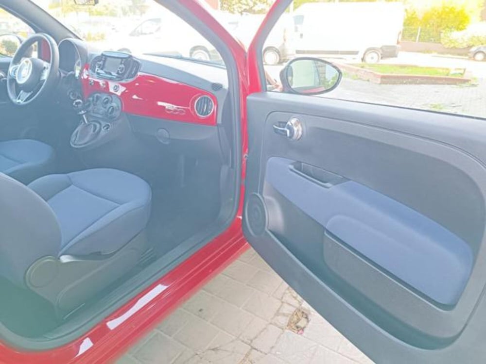 Fiat 500 usata a Pisa (7)