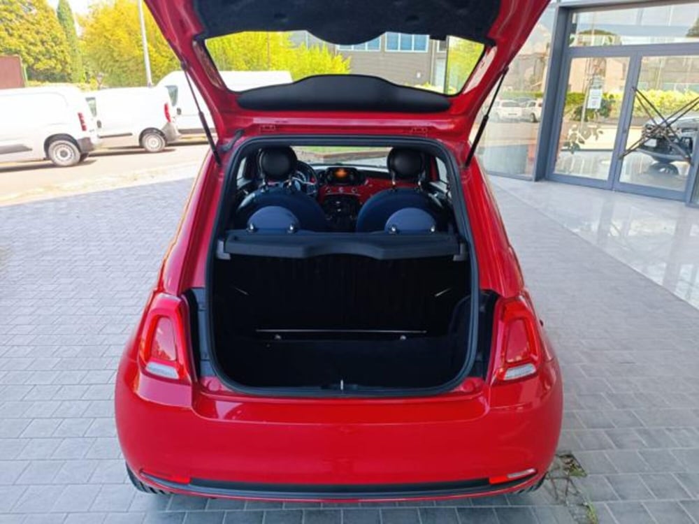 Fiat 500 usata a Pisa (8)