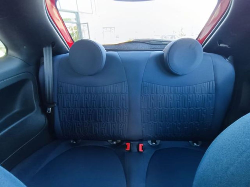 Fiat 500 usata a Pisa (9)
