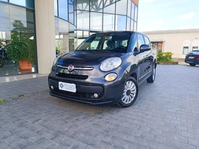 Fiat 500L 1.3 Multijet 85 CV Pop Star del 2014 usata a Castelfranco di Sotto