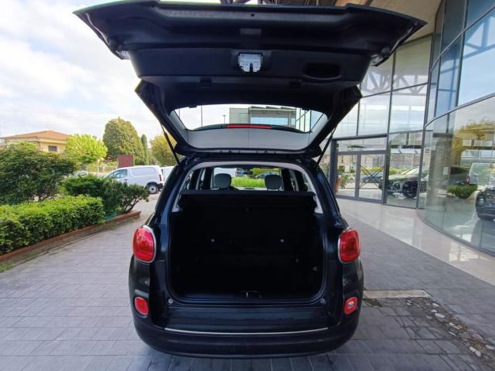 Fiat 500L usata a Pisa (16)