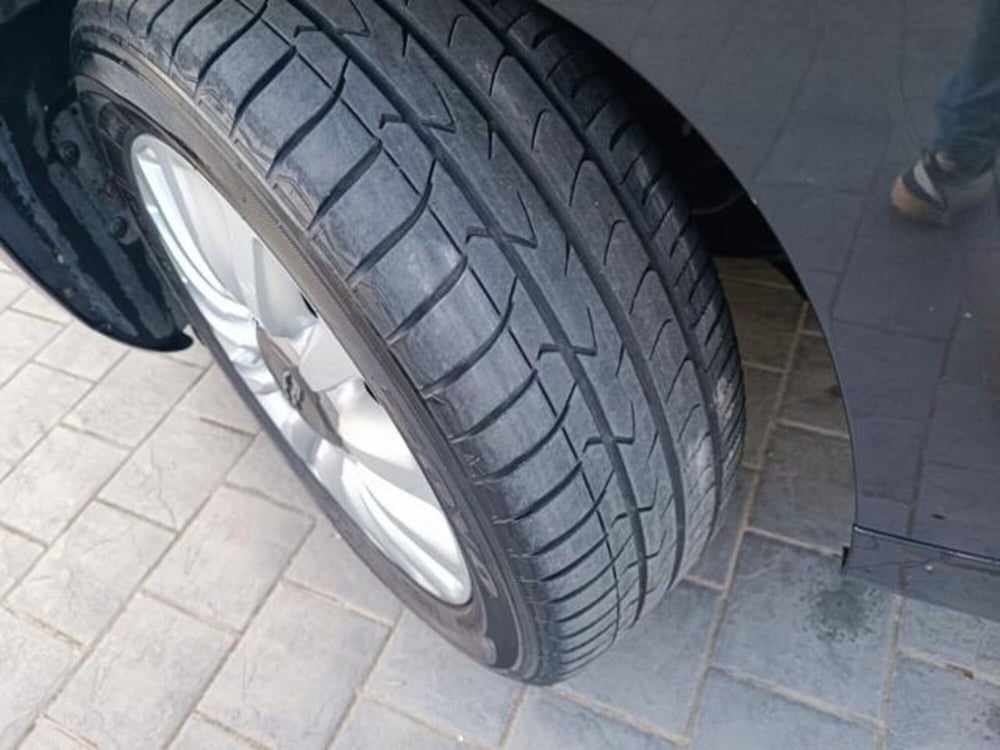 Fiat 500L usata a Pisa (7)
