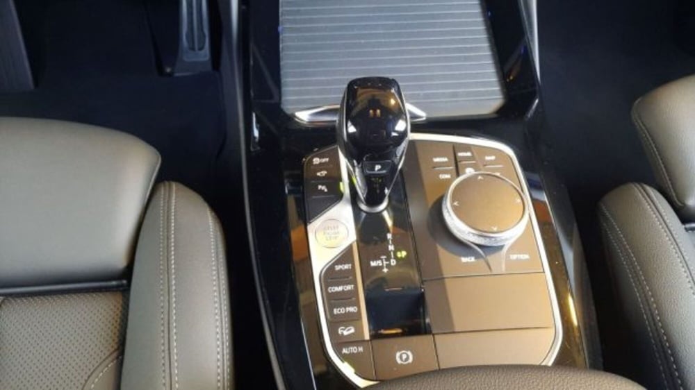 BMW X3 usata a Verona (15)