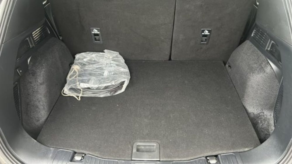 Ford Kuga usata a Verona (14)