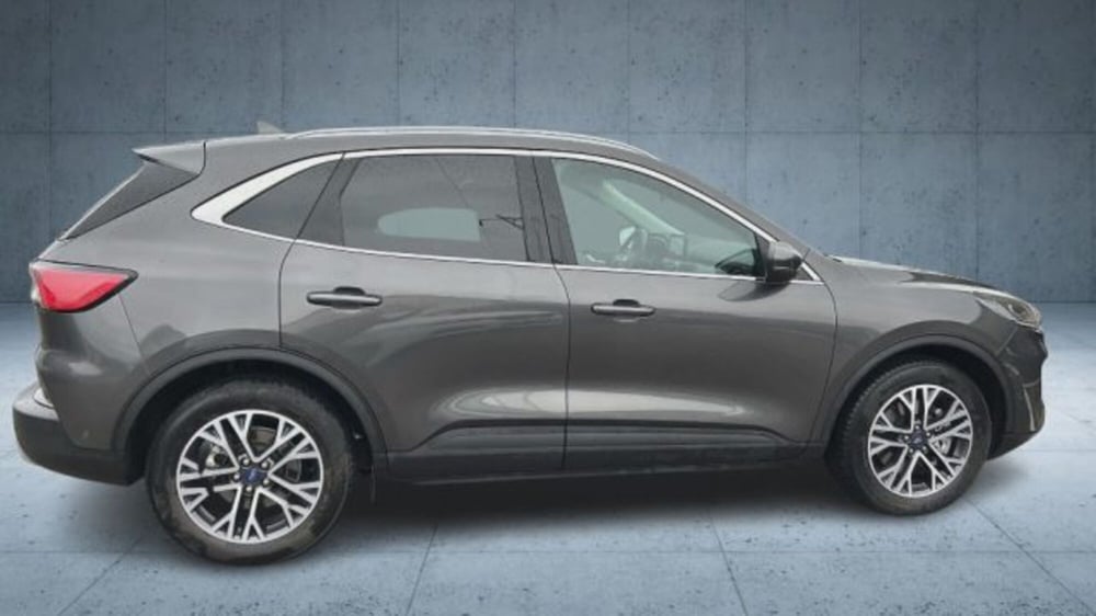Ford Kuga usata a Verona (2)