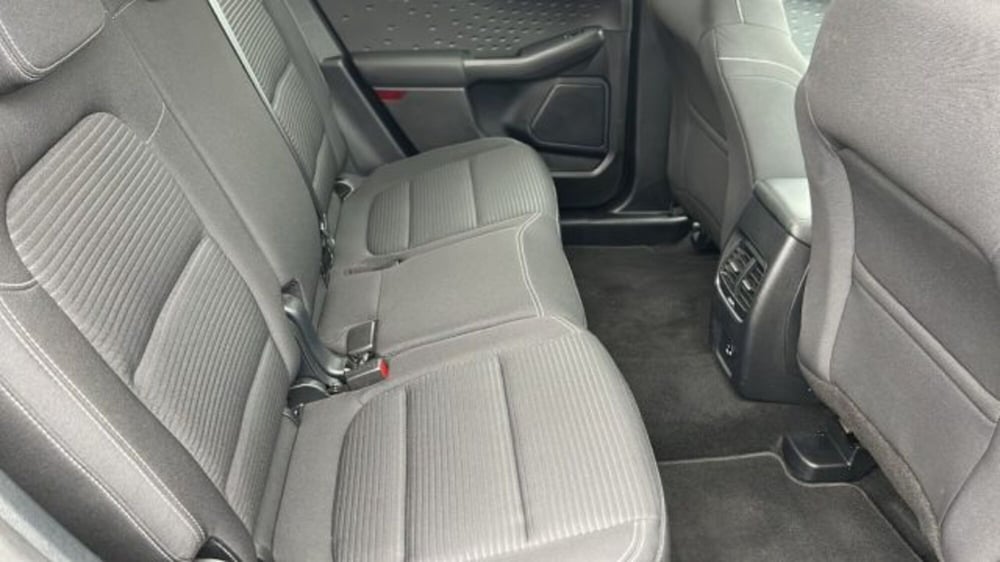 Ford Kuga usata a Verona (9)