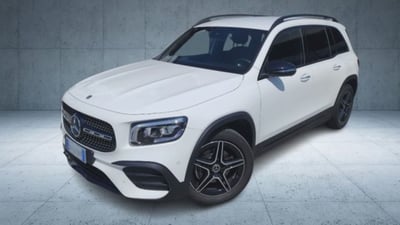 Mercedes-Benz GLB 200 d Automatic Premium del 2023 usata a Verona