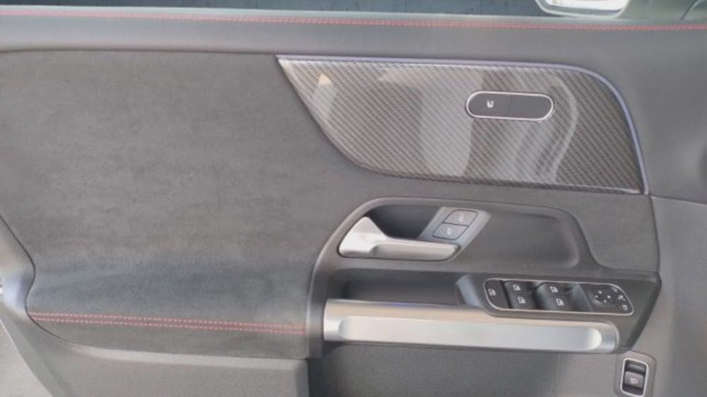 Mercedes-Benz GLB usata a Verona (10)
