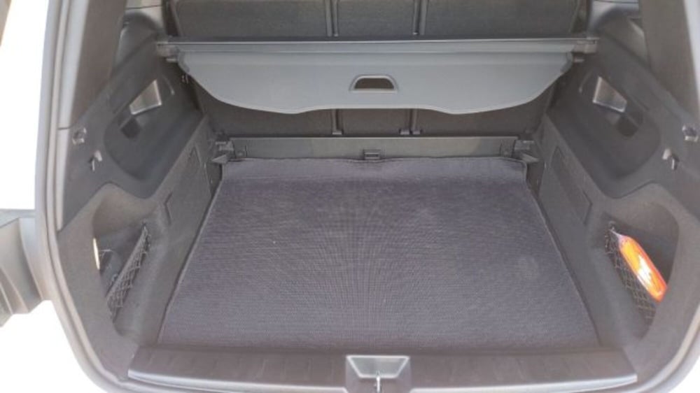 Mercedes-Benz GLB usata a Verona (7)
