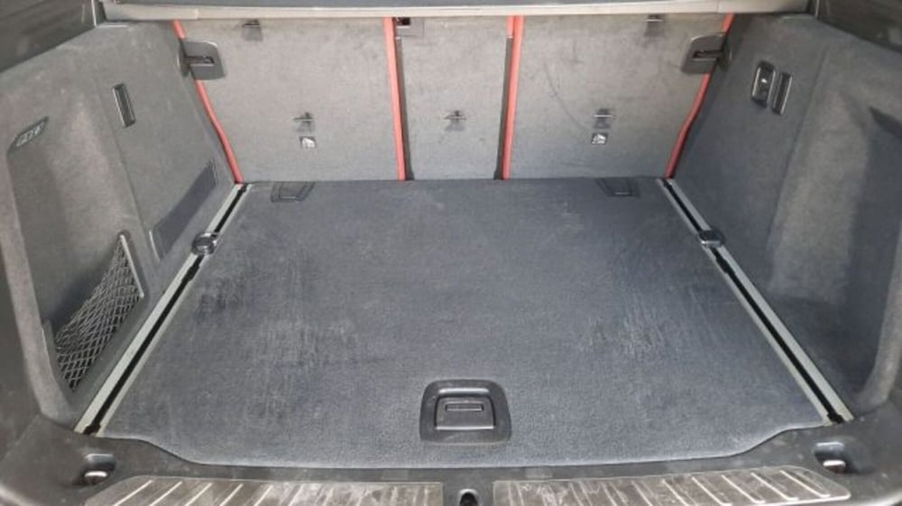 BMW X3 usata a Verona (15)