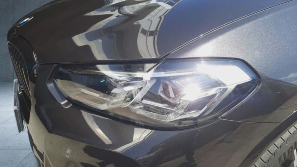 BMW X3 usata a Verona (6)