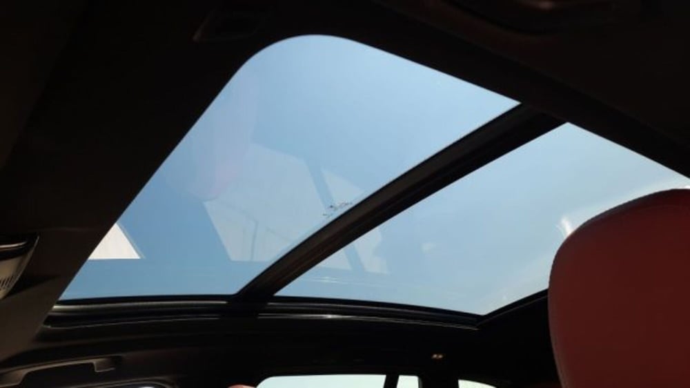 BMW X3 usata a Verona (7)