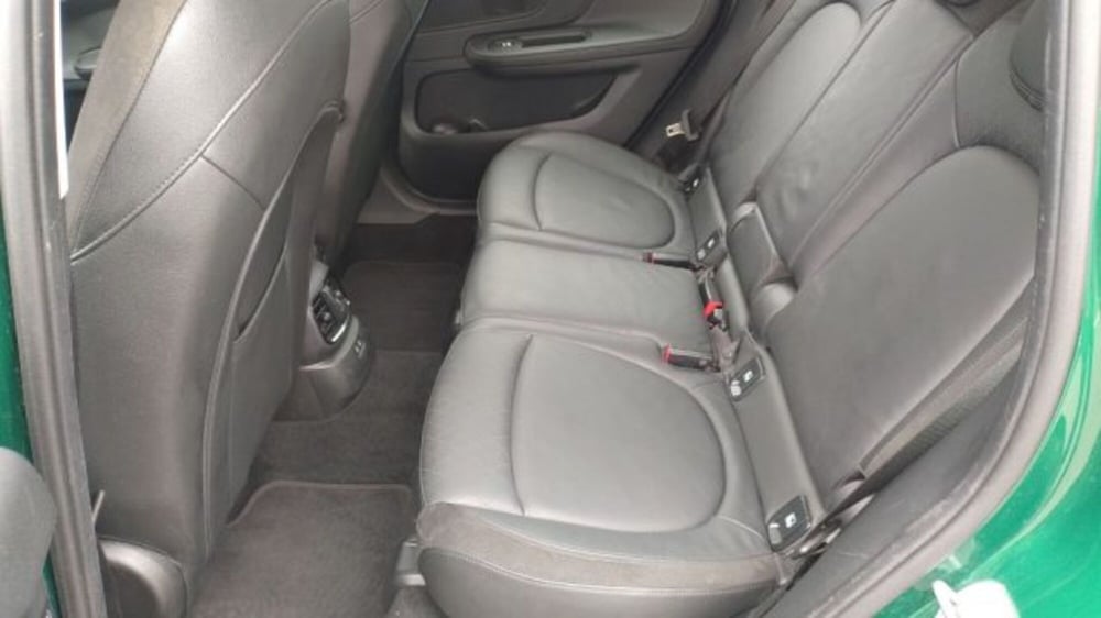 MINI Mini Countryman usata a Verona (10)