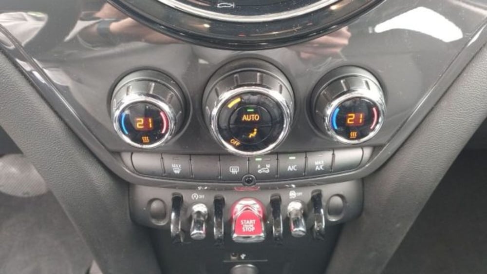 MINI Mini Countryman usata a Verona (12)
