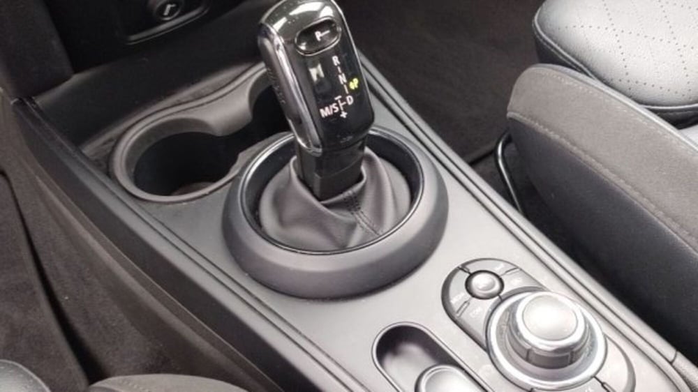 MINI Mini Countryman usata a Verona (13)