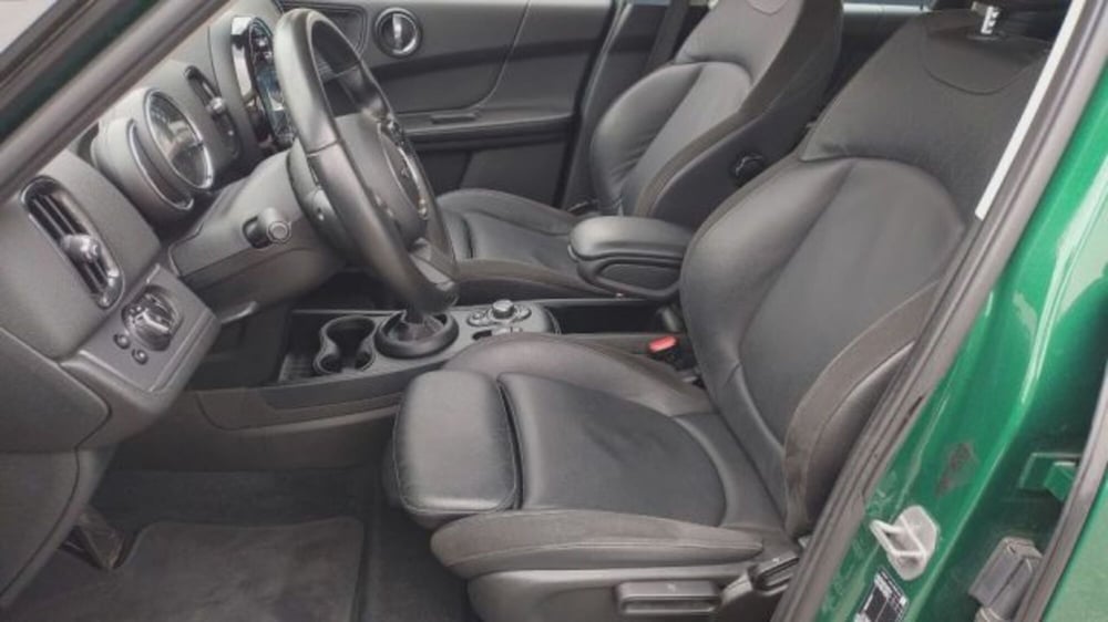 MINI Mini Countryman usata a Verona (7)