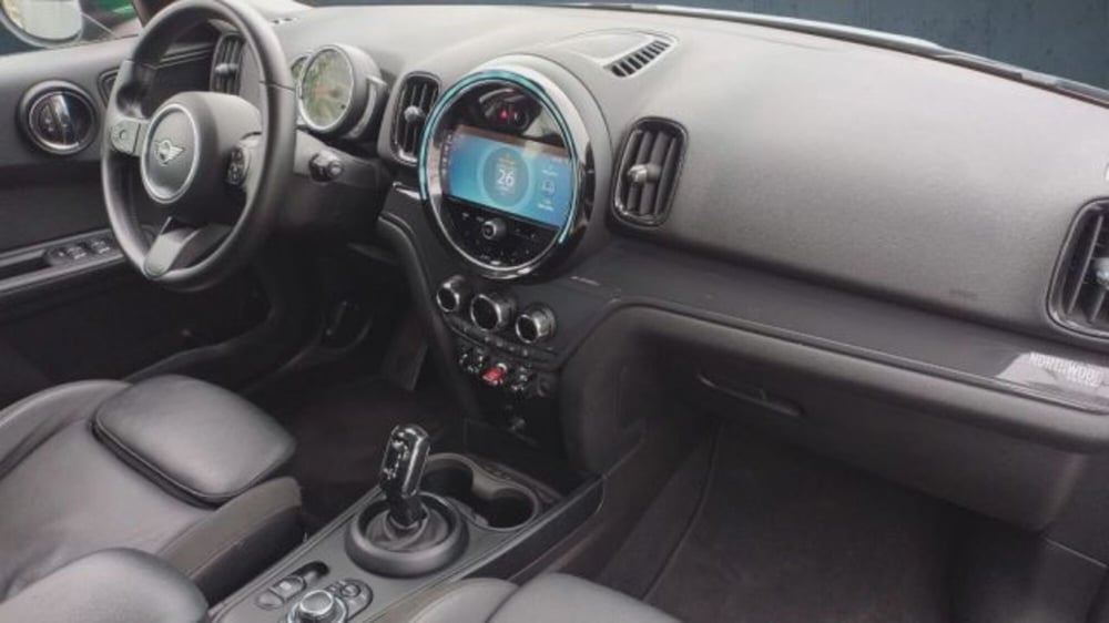 MINI Mini Countryman usata a Verona (8)