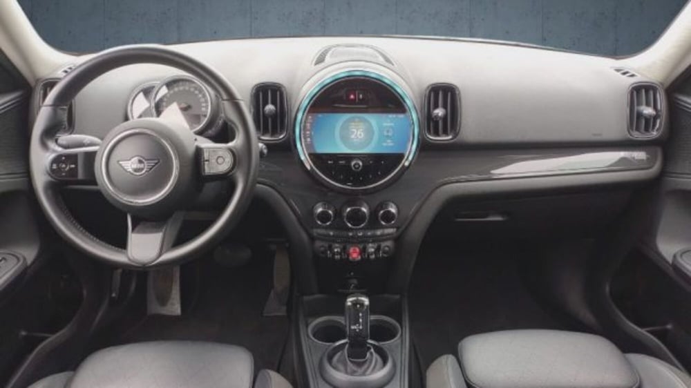 MINI Mini Countryman usata a Verona (9)
