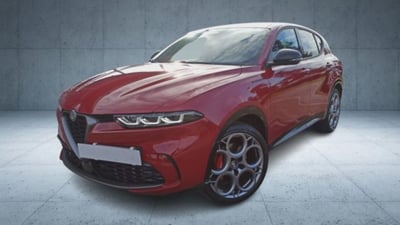 Alfa Romeo Tonale 1.3 phev Intensa Q4 280cv at6 del 2023 usata a Verona