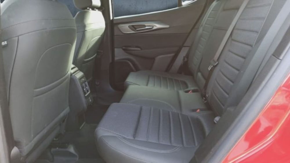 Alfa Romeo Tonale usata a Verona (10)