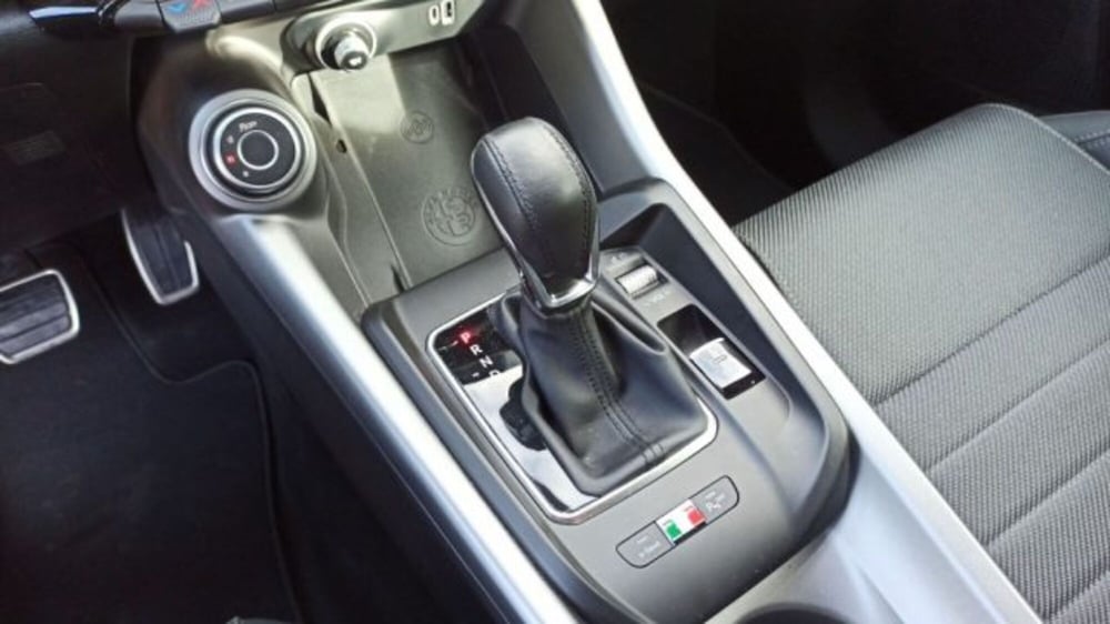 Alfa Romeo Tonale usata a Verona (12)