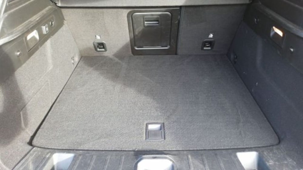 Alfa Romeo Tonale usata a Verona (14)