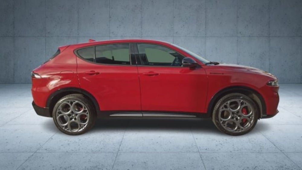 Alfa Romeo Tonale usata a Verona (2)