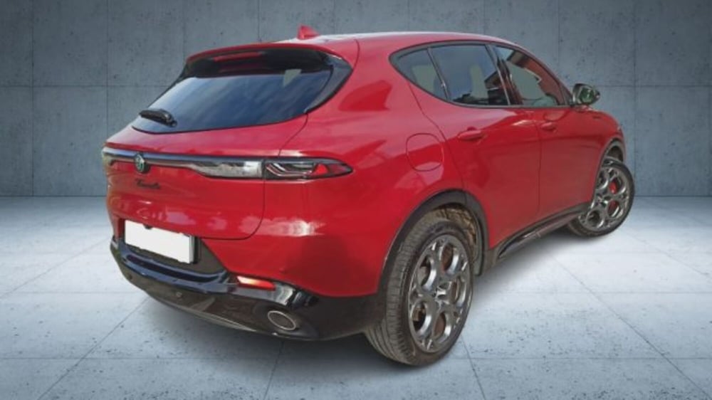 Alfa Romeo Tonale usata a Verona (3)