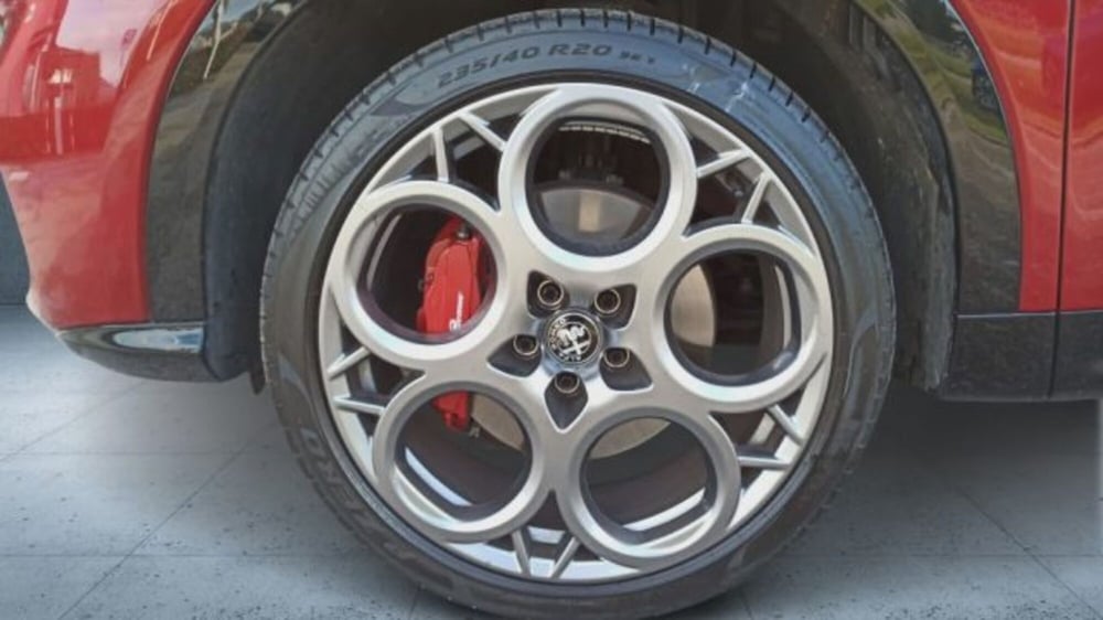 Alfa Romeo Tonale usata a Verona (4)
